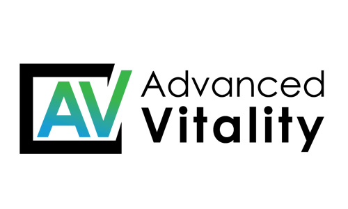Advanced Vitality logo