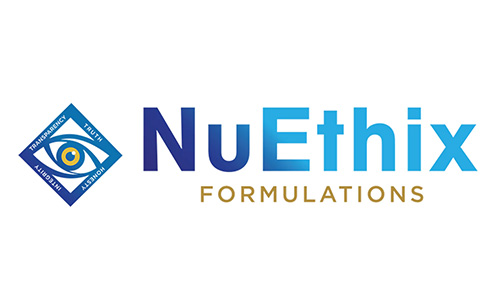 NuEthix Formulations logo