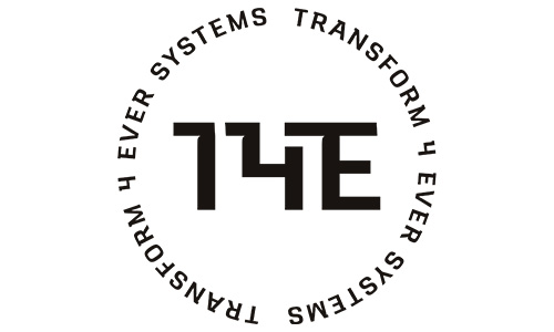 4 Ever Systems Transform logo